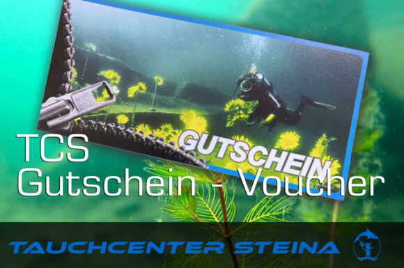 Gutschein Voucher